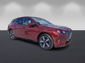 New 2026 BMW iX xDrive60 w/ Premium Package video 1