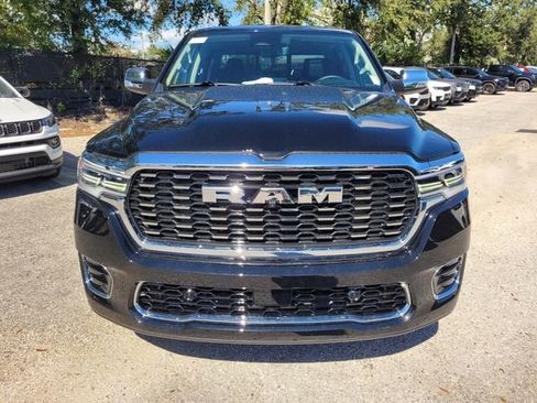New 2026 RAM 1500 Tungsten image 18