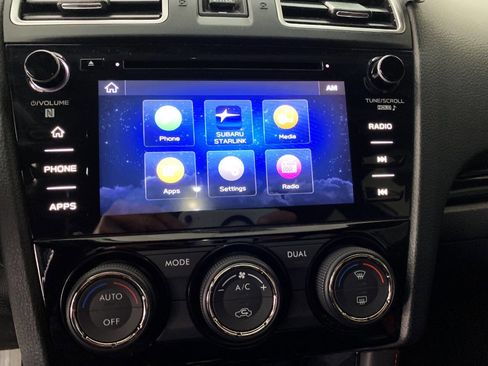 Used 2020 Subaru WRX STI image 13