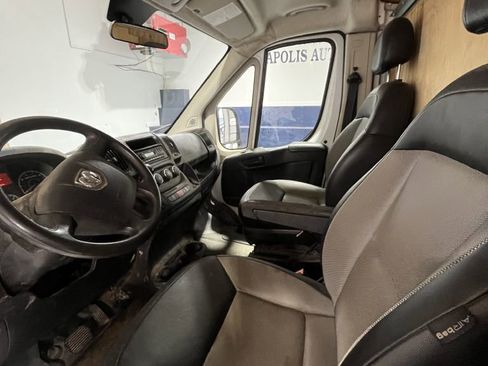 Used 2015 RAM ProMaster 1500 image 5