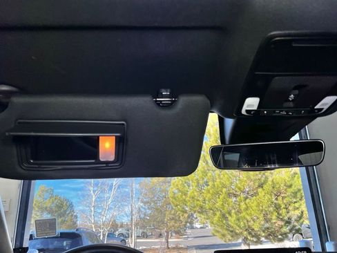 Used 2025 Honda CR-V Sport Touring image 36