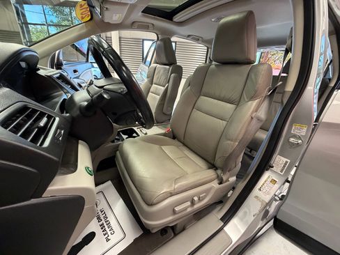 Used 2012 Honda CR-V EX-L image 7