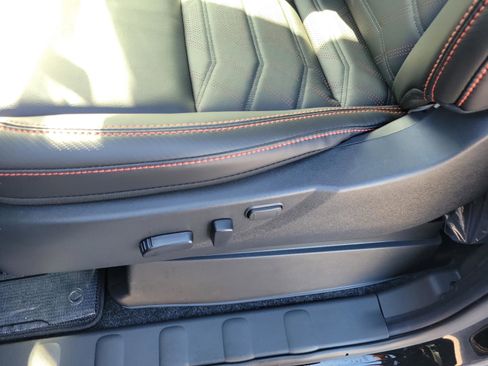 New 2026 Nissan Frontier PRO-4X w/ Pro Premium Package image 12