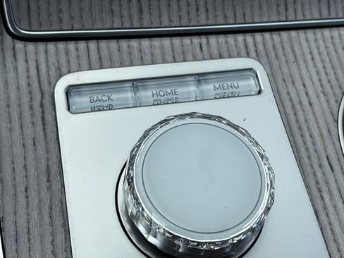 New 2026 Genesis GV80 2.5T Select image 20