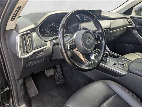 Used 2025 MAZDA CX-90 3.3 Turbo w/ Select Package AWD/4WD image 10