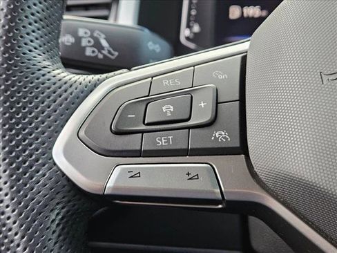 Used 2023 Volkswagen Atlas Cross Sport SEL R-Line image 13