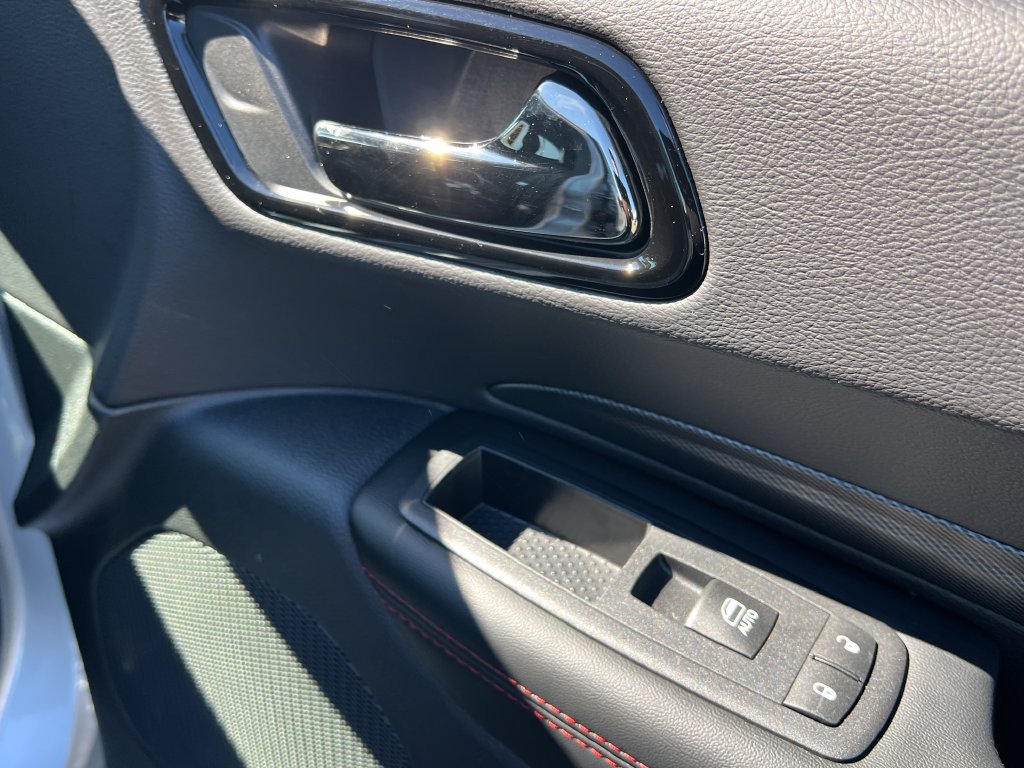 New 2026 Dodge Durango GT w/ Blacktop Package AWD/4WD image 19