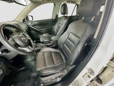 Used 2014 MAZDA CX-5 Grand Touring FWD image 5