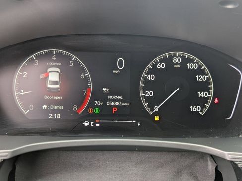 Certified 2023 Honda Civic Sport image 19