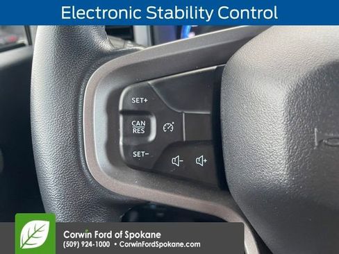 Certified 2023 Ford Bronco Big Bend image 24