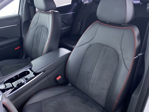 Used 2022 Hyundai Sonata SEL Plus w/ Cargo Package image 12