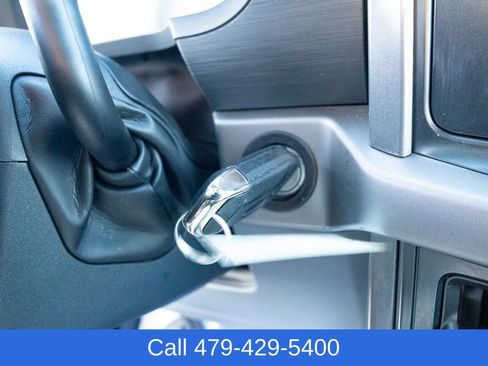 Used 2025 Ford F150 XLT w/ Equipment Group 301A Standard image 22