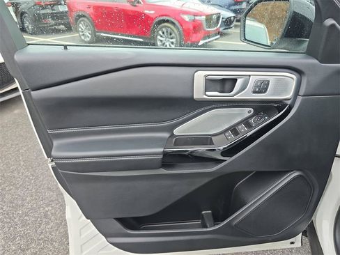 Used 2022 Ford Explorer ST w/ Equipment Group 401A image 19