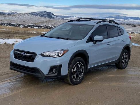 Used 2019 Subaru Crosstrek 2.0i Premium image 5