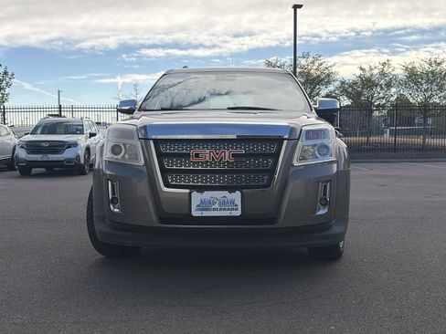 Used 2012 GMC Terrain SLT image 2
