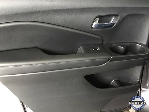 Used 2021 Honda Passport Elite image 47