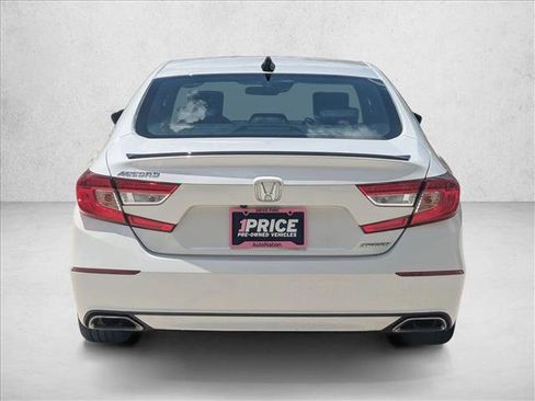 Used 2022 Honda Accord Sport image 6