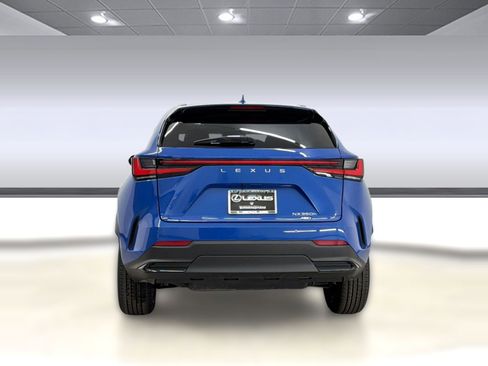 Certified 2024 Lexus NX 350h NX 350h Premium w/ Vision Package image 11