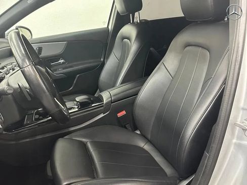 Used 2019 Mercedes-Benz A 220 image 15