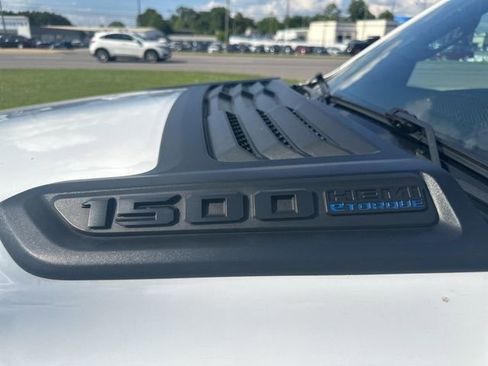 Used 2024 RAM 1500 Rebel w/ Rebel Level 1 Equipment Group AWD/4WD image 6