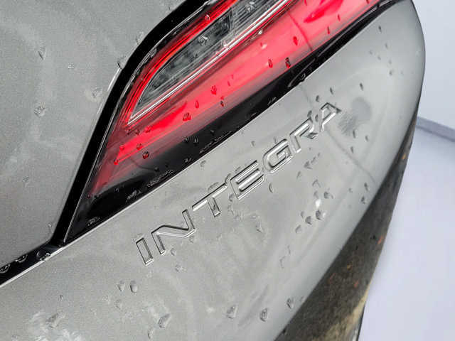 Certified 2024 Acura Integra A-Spec FWD image 6