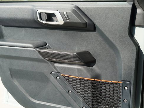 Used 2023 Ford Bronco Raptor image 22