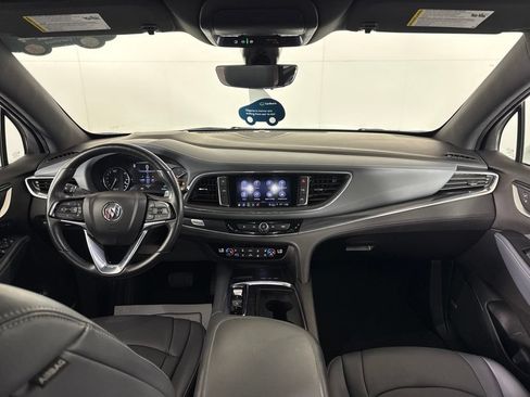 Certified 2024 Buick Enclave Premium AWD/4WD image 37