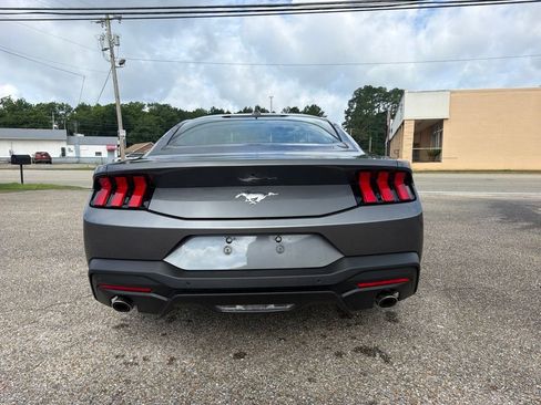 New 2026 Ford Mustang Coupe RWD image 7