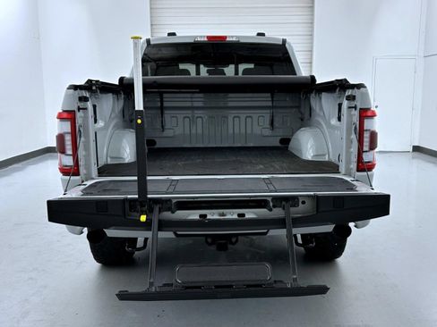Used 2023 Ford F150 Tremor w/ Equipment Group 402A High AWD/4WD image 22