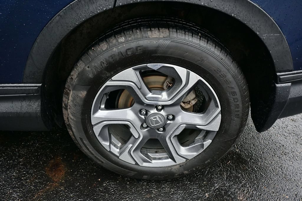 Used 2019 Honda CR-V EX image 14