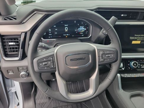 New 2026 GMC Sierra 3500 Denali w/ Denali Reserve Package image 14