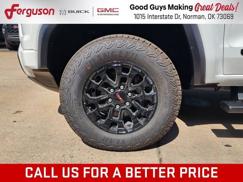 New 2026 GMC Canyon Elevation w/ Convenience Package RWD image 53