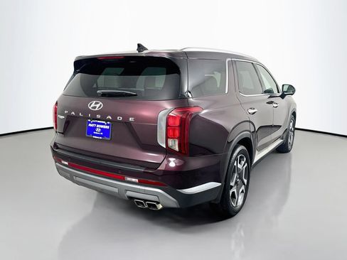 Used 2023 Hyundai Palisade Limited FWD image 5