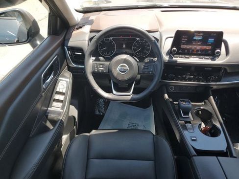 Used 2021 Nissan Rogue SL FWD image 17