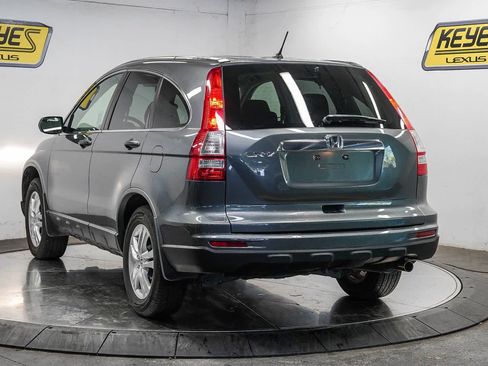 Used 2011 Honda CR-V EX image 2