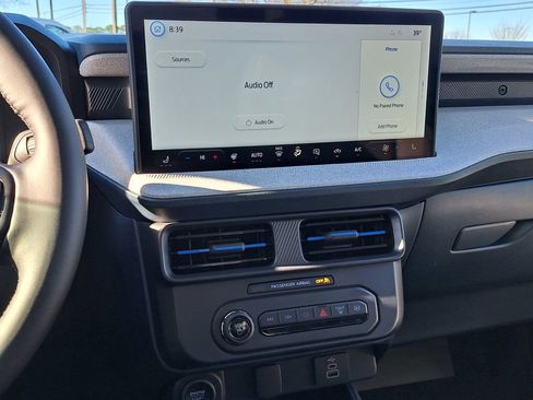 New 2026 Ford Maverick XLT w/ XLT Luxury Package image 10