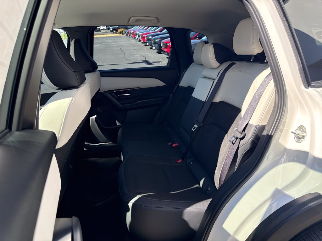 New 2026 MAZDA CX-5 Preferred AWD/4WD image 20