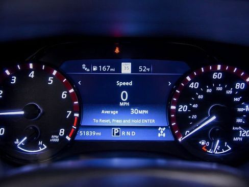 Used 2023 Nissan Frontier PRO-4X w/ Pro-4X Premium Package AWD/4WD image 26