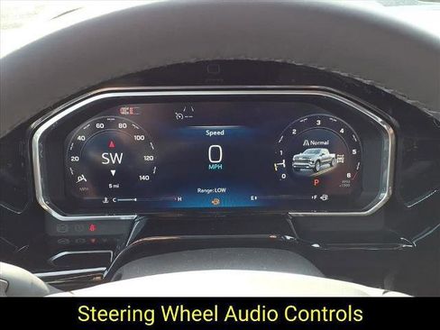 New 2026 Chevrolet Silverado 1500 RST w/ Redline Edition image 28