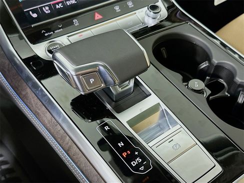 New 2025 Audi Q7 3.0T Premium Plus image 22
