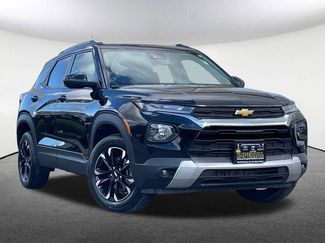 Used 2022 Chevrolet TrailBlazer LT w/ Convenience Package video 2