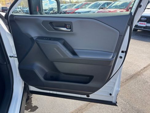 New 2026 Toyota RAV4 XLE Premium AWD/4WD image 29