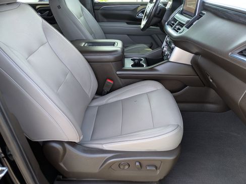 Used 2021 GMC Yukon SLT w/ SLT Luxury Plus Package image 11