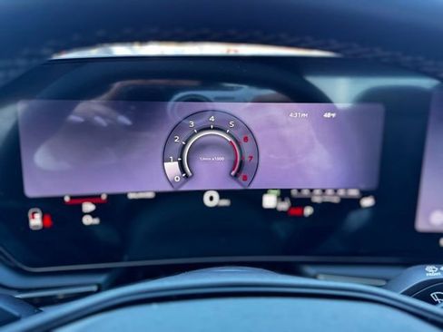 New 2026 Audi A6 Prestige image 43