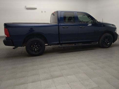 Used 2022 RAM 1500 Tradesman w/ Popular Equipment Group RWD image 10