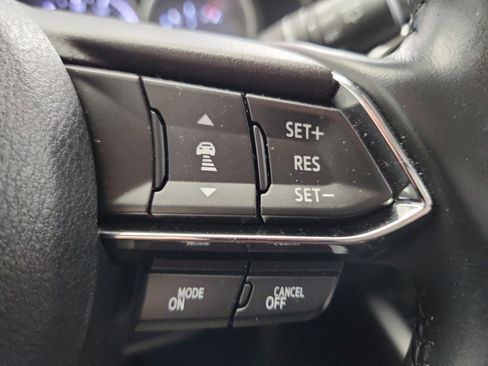 Used 2018 MAZDA CX-5 Touring w/ Preferred Equipment Package image 14