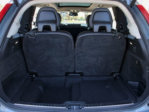 Used 2023 Volvo XC90 T8 Ultimate w/ Protection Package Premier AWD/4WD image 21