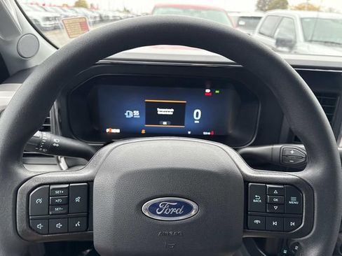 New 2026 Ford F250 XLT w/ XLT Premium Package image 13