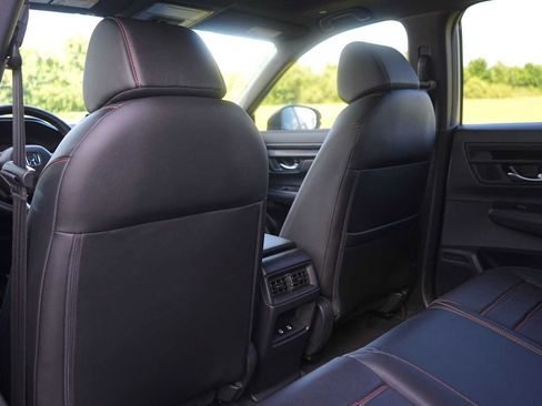 Used 2026 Honda CR-V Sport-L image 13
