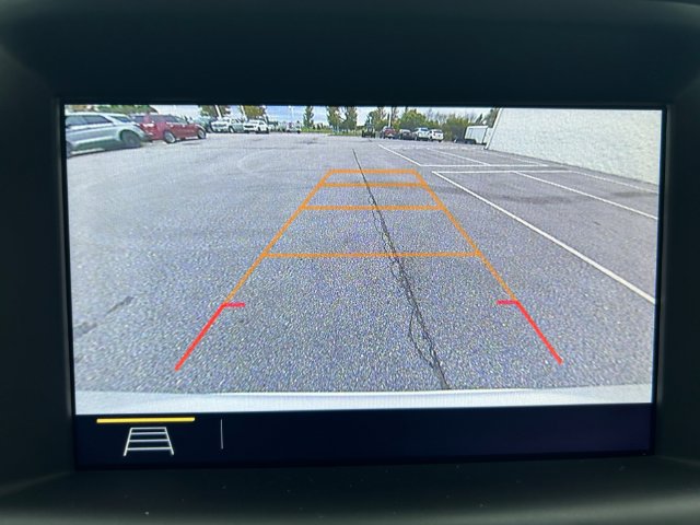 Used 2020 GMC Terrain SLT w/ Preferred Package AWD/4WD image 28